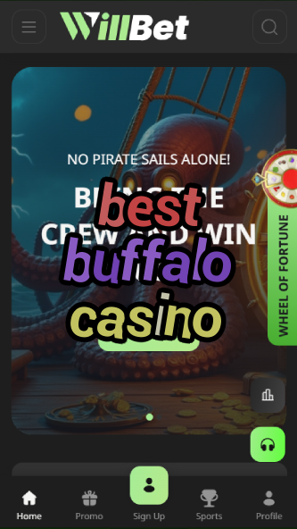 best buffalo casino-asdasdzhjkds.com